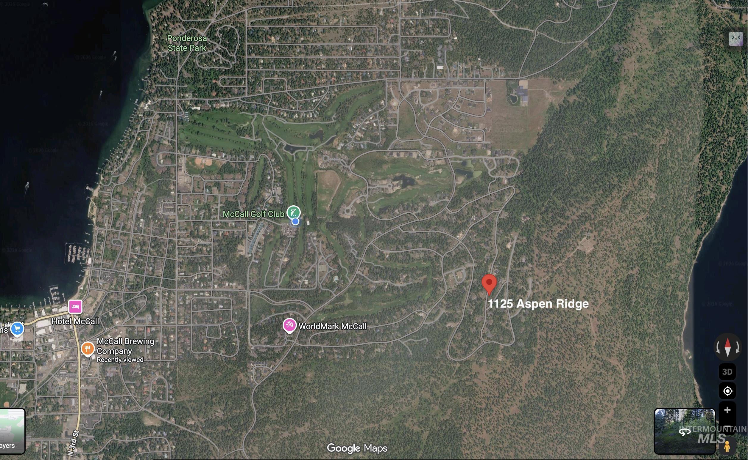 1125 Aspen Ridge Property Photo 26