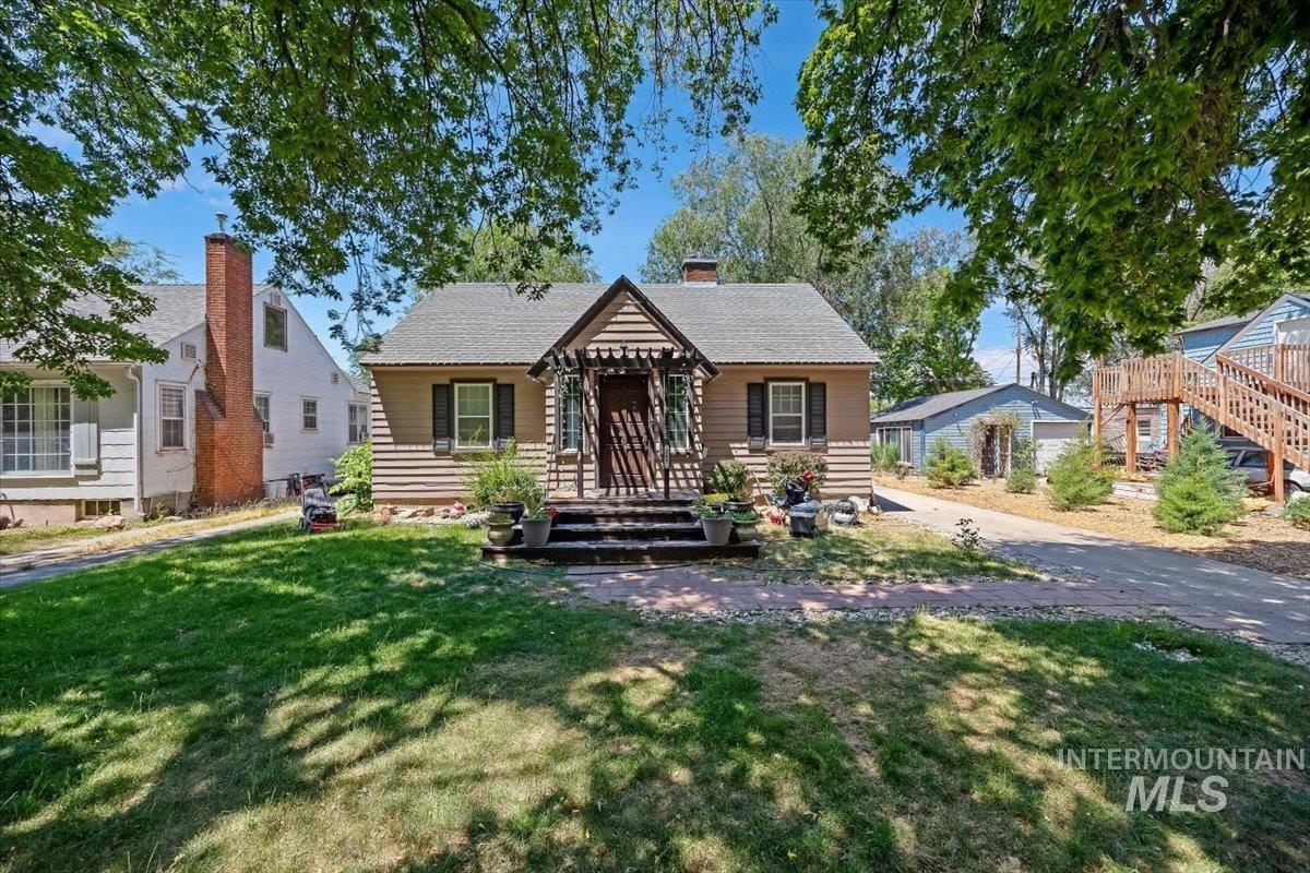 267 Pierce St Property Photo 1