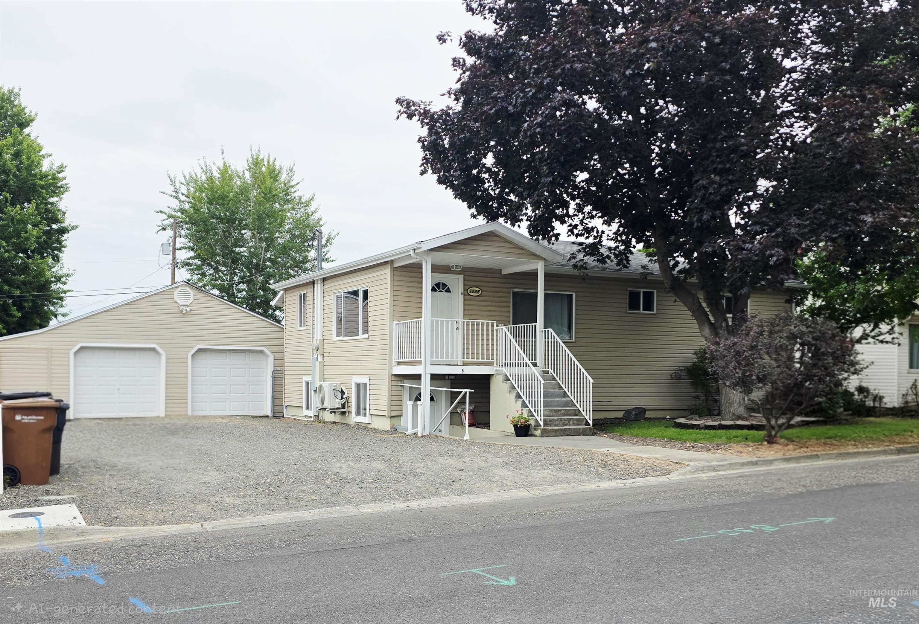 1225 Mccarroll St Property Photo 1