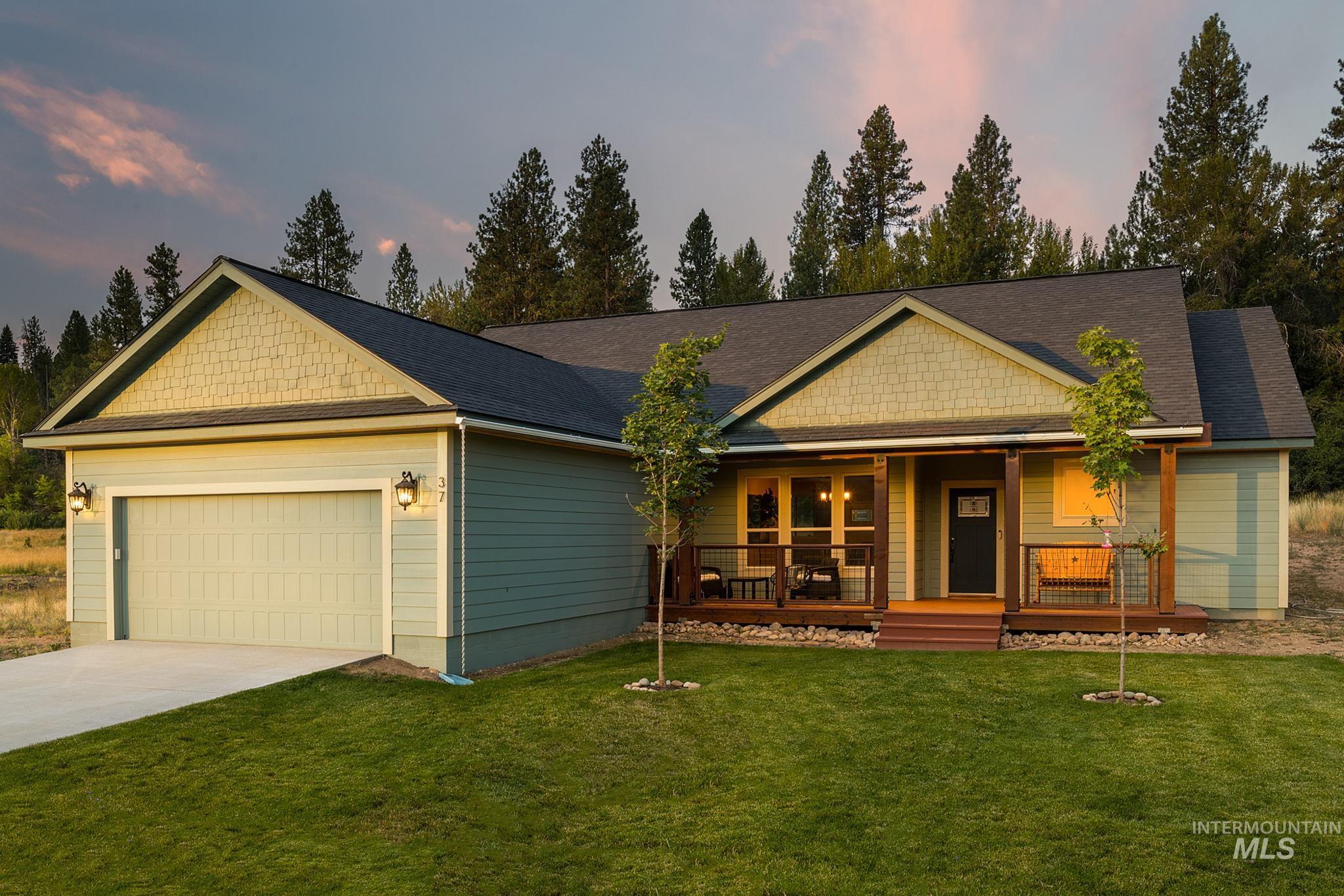 37 Wapiti Ct Property Photo 2