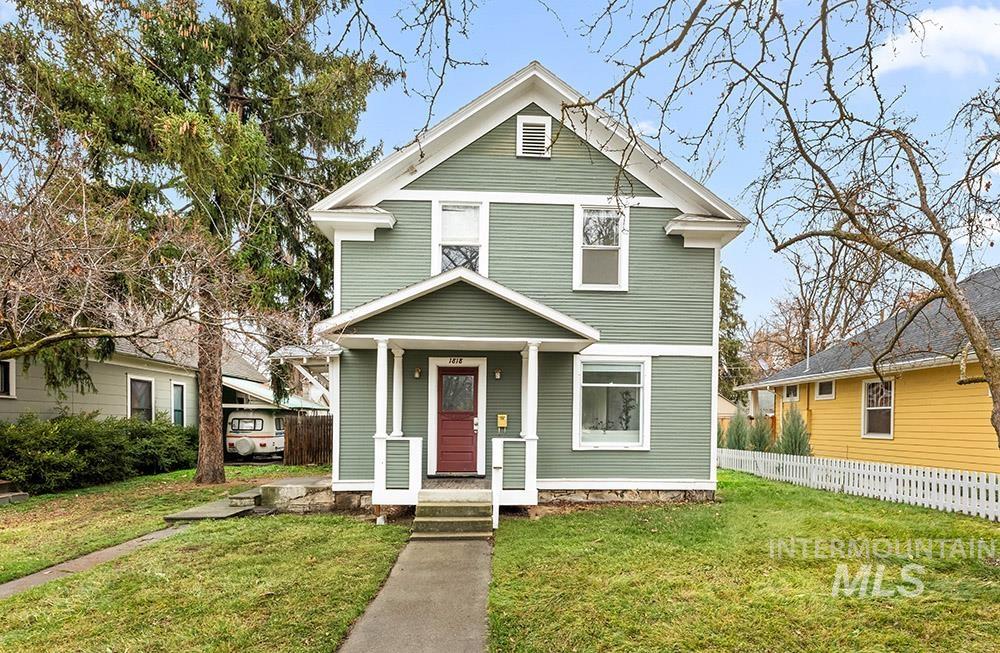 1818 W Washington St Property Photo 1