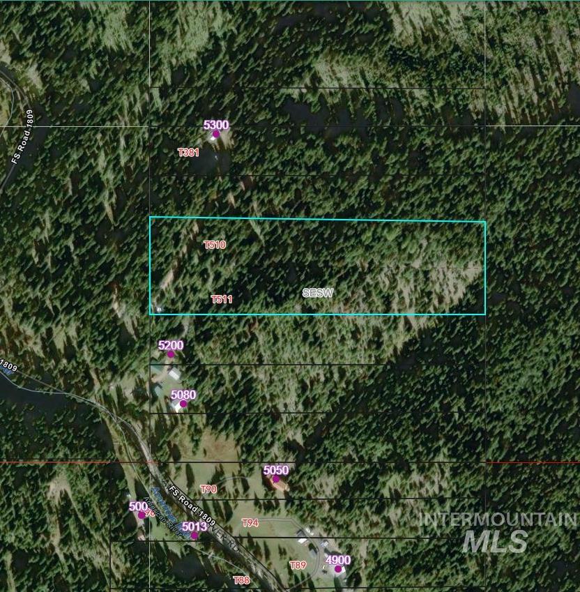 Tbd American River Rd Property Photo 1