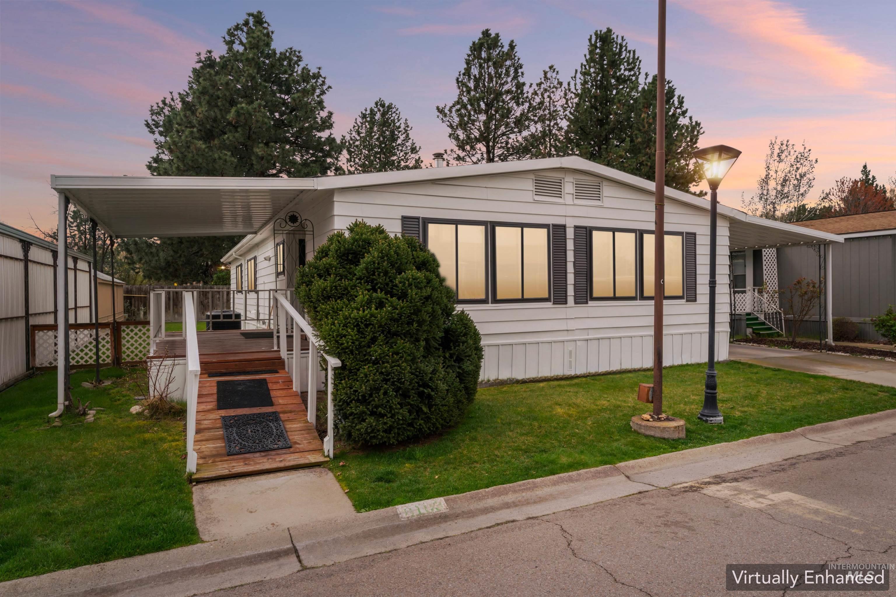 8103 W Appomattox Property Photo 1