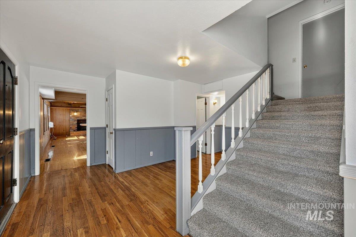 2160 S Five Mile Property Photo 14