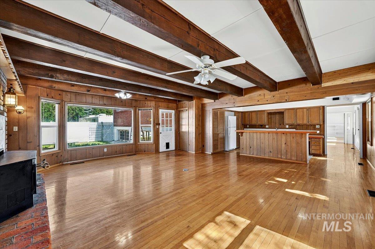 2160 S Five Mile Property Photo 16