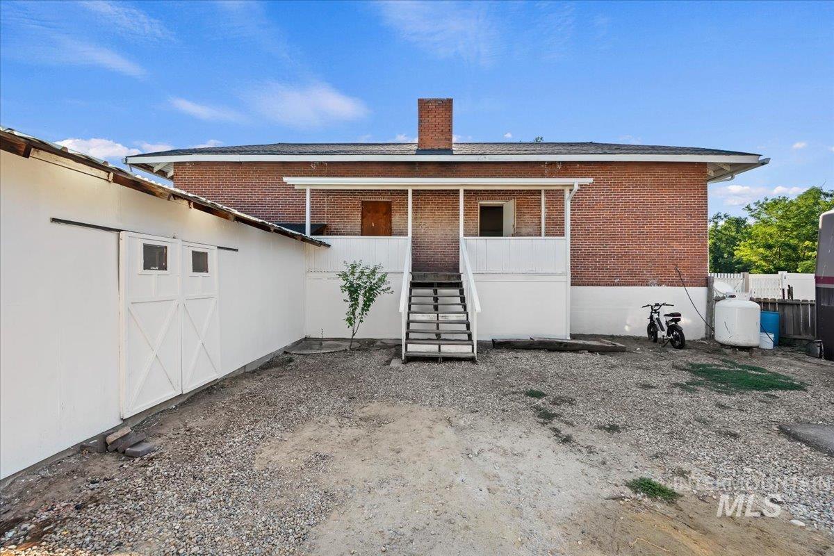 2160 S Five Mile Property Photo 37