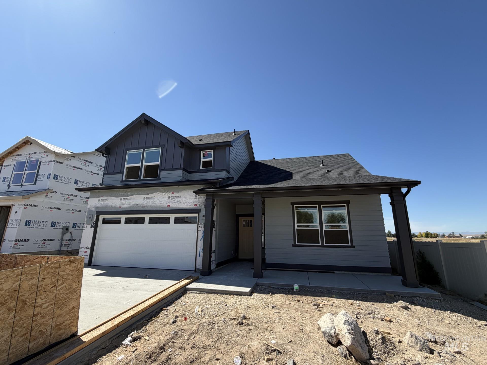3547 E Fitz Roy St. Property Photo 1