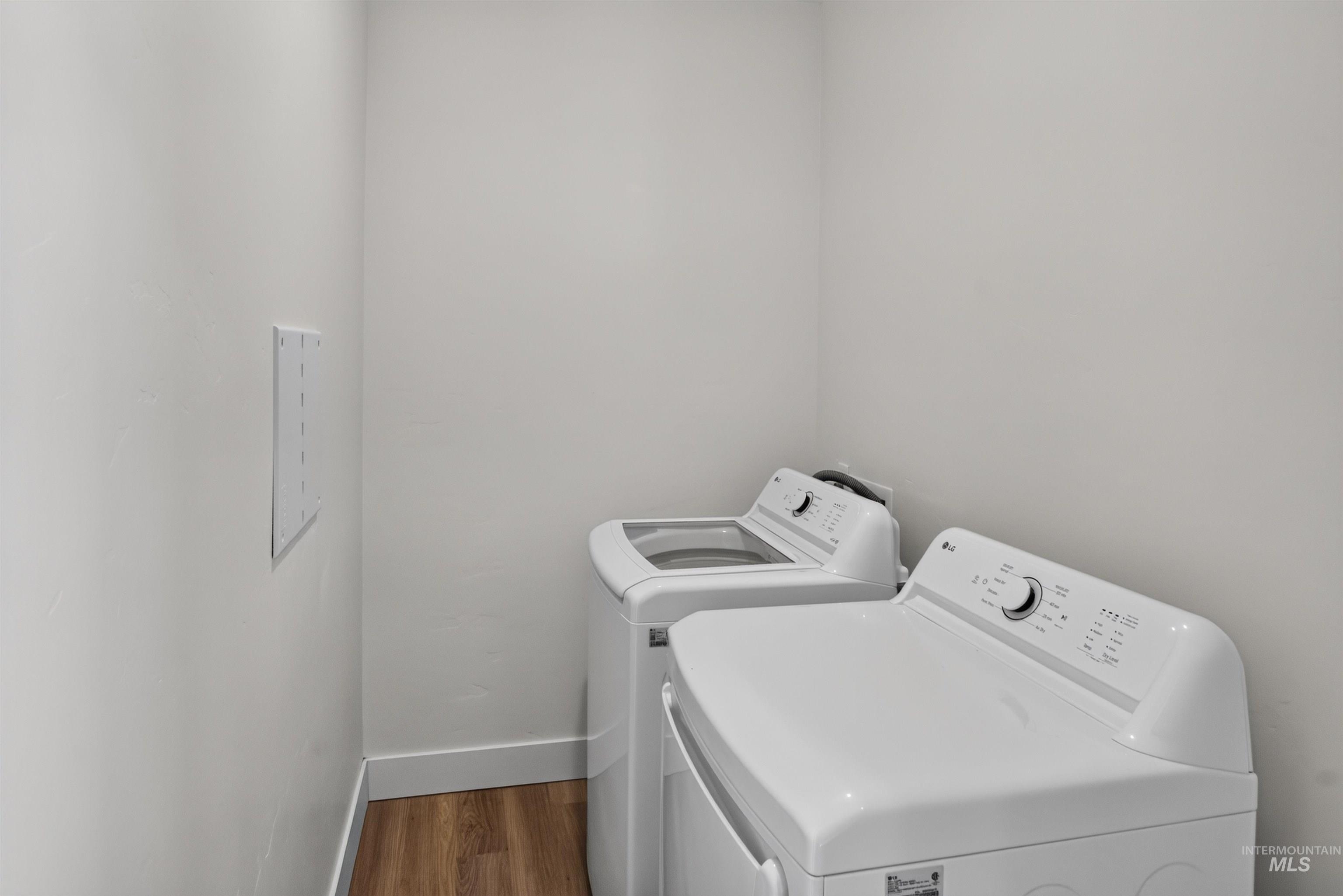 127 N Trifecta Lane Property Photo 16