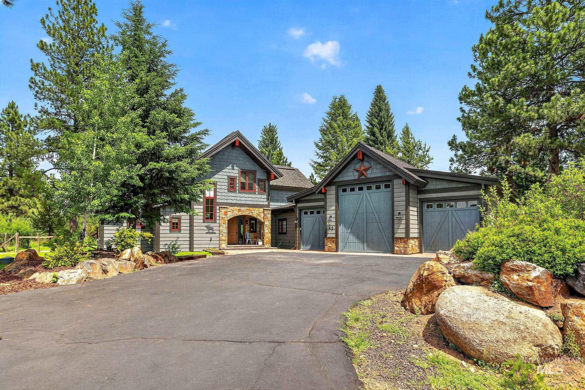 45 Shooting Star Lane Property Photo 1