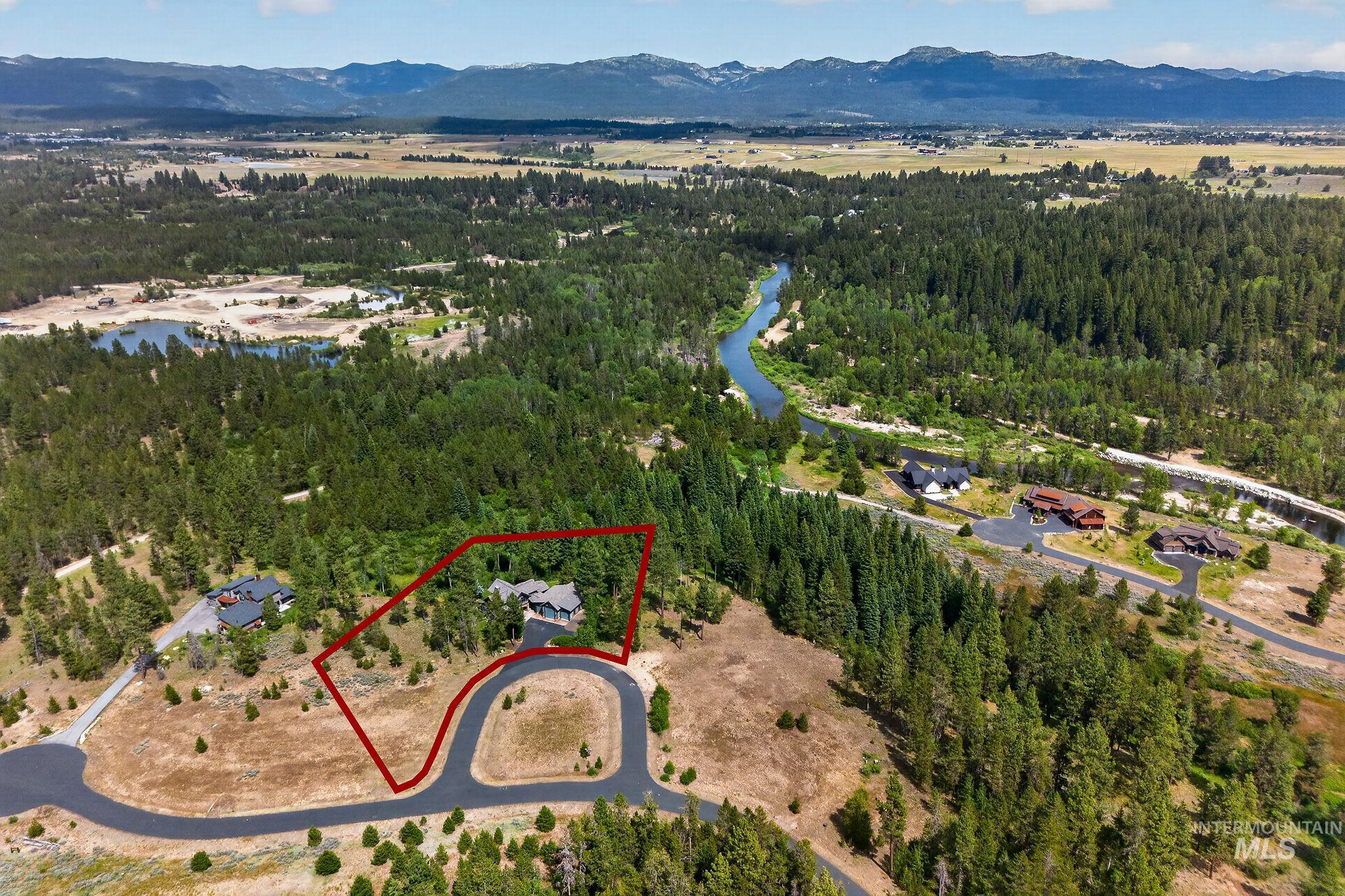 45 Shooting Star Lane Property Photo 4