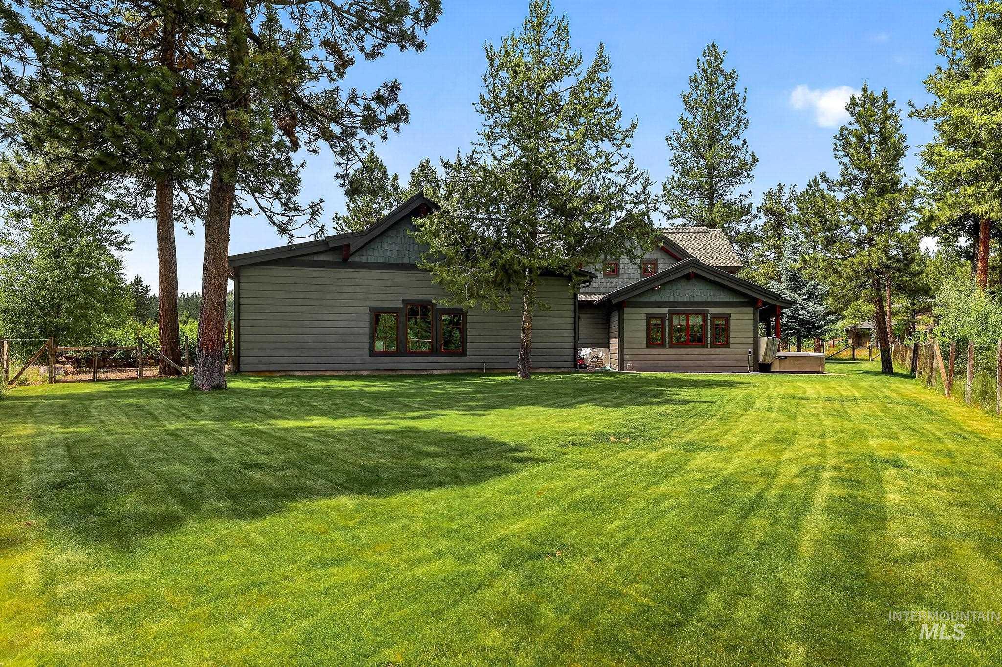 45 Shooting Star Lane Property Photo 9