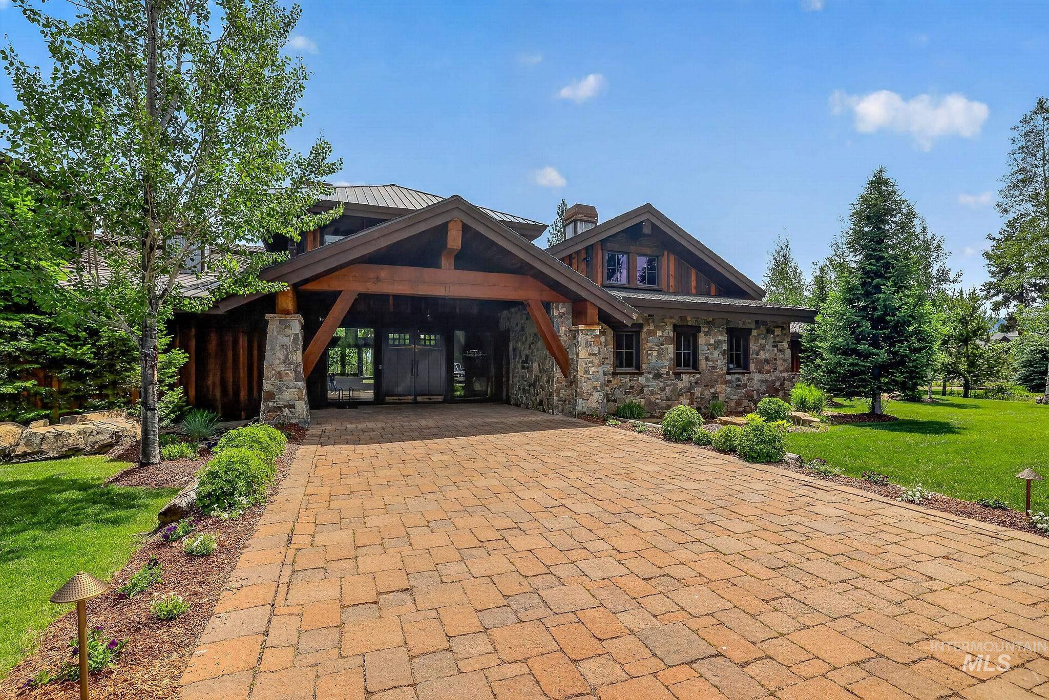 45 Shooting Star Lane Property Photo 33