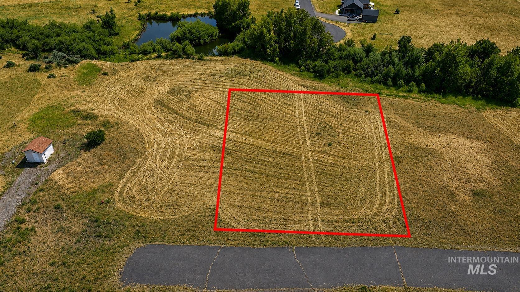 D-3 Par Ct. Property Photo 1