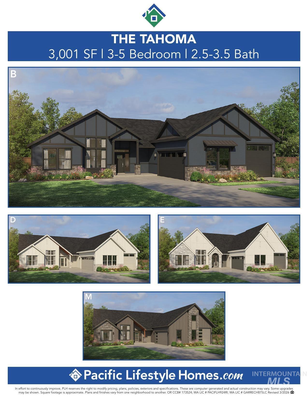 7689 W Flathead Lakes St. Property Photo 26