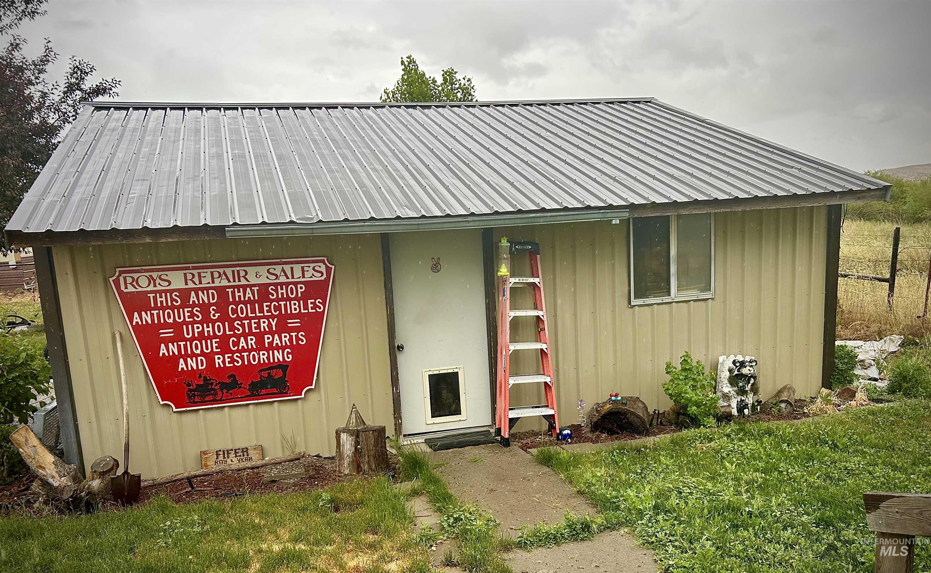 1401 Young Field Ave Property Photo 16
