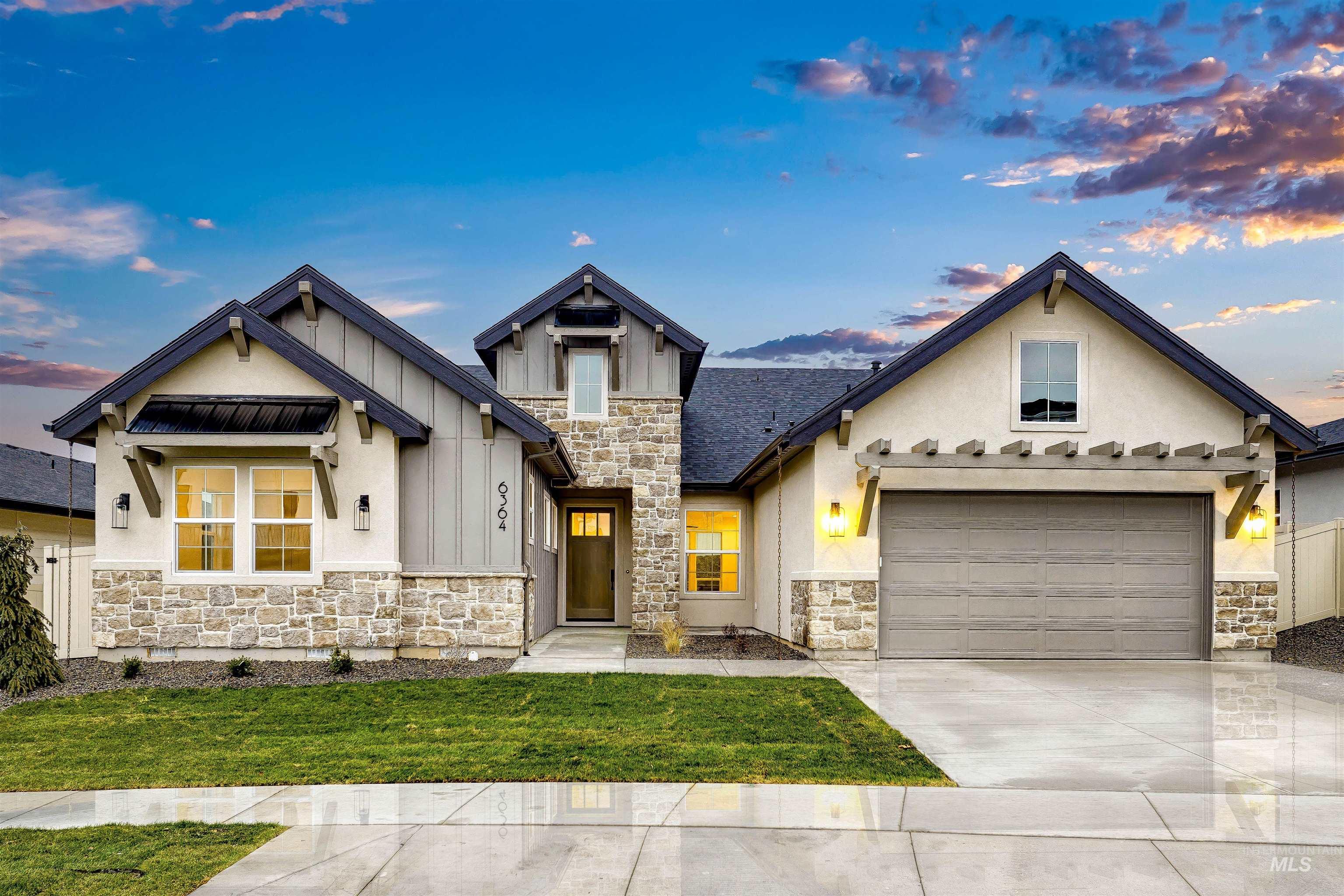 6997 Saddle Bred Way Property Photo 1