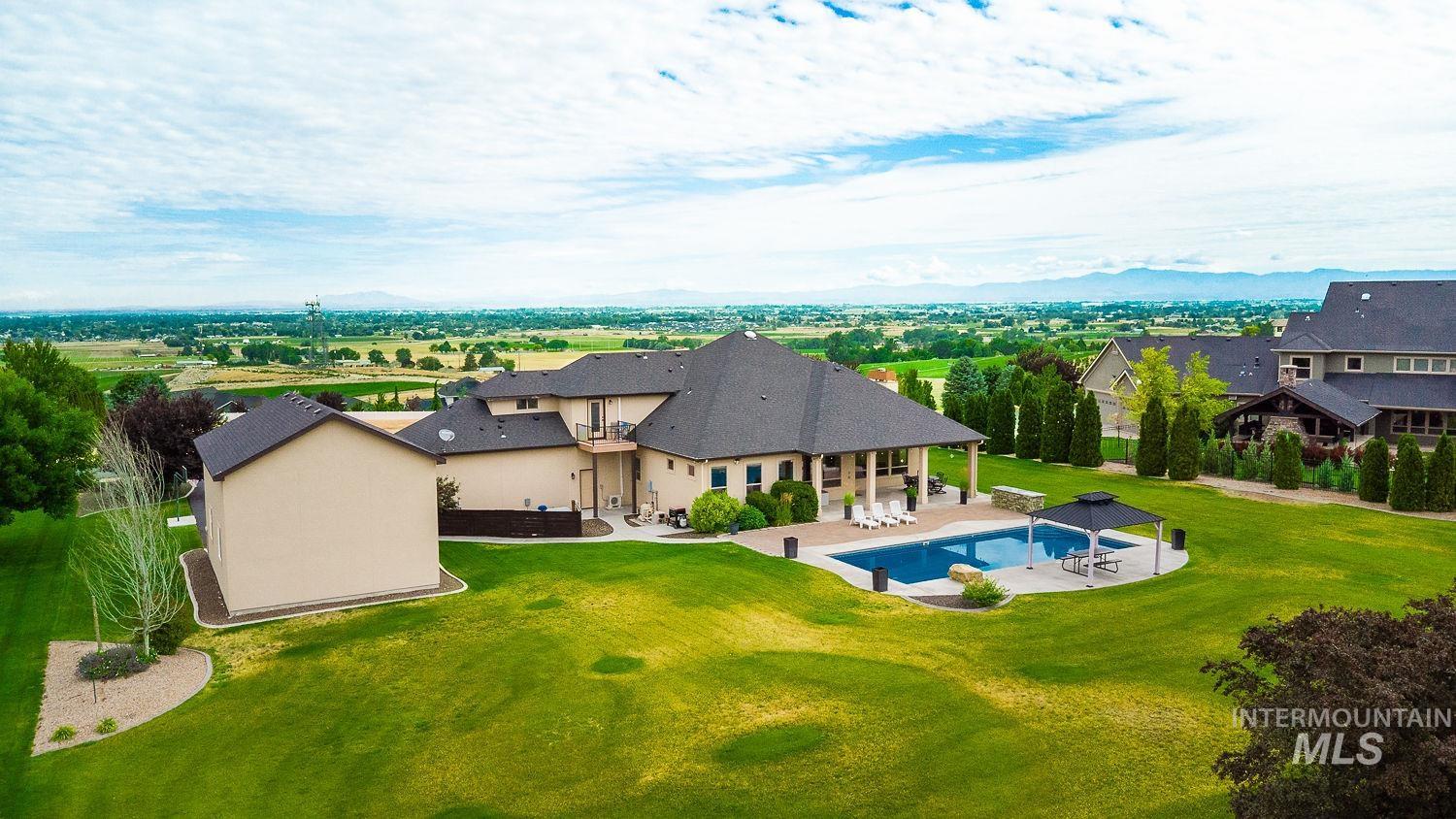 8077 Star Pass Ridge Property Photo 4