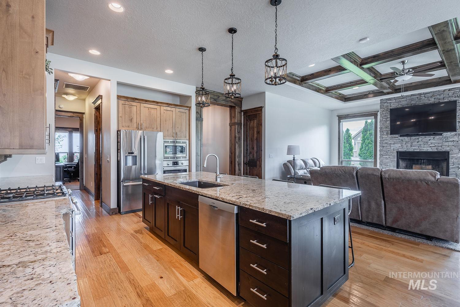 8077 Star Pass Ridge Property Photo 11