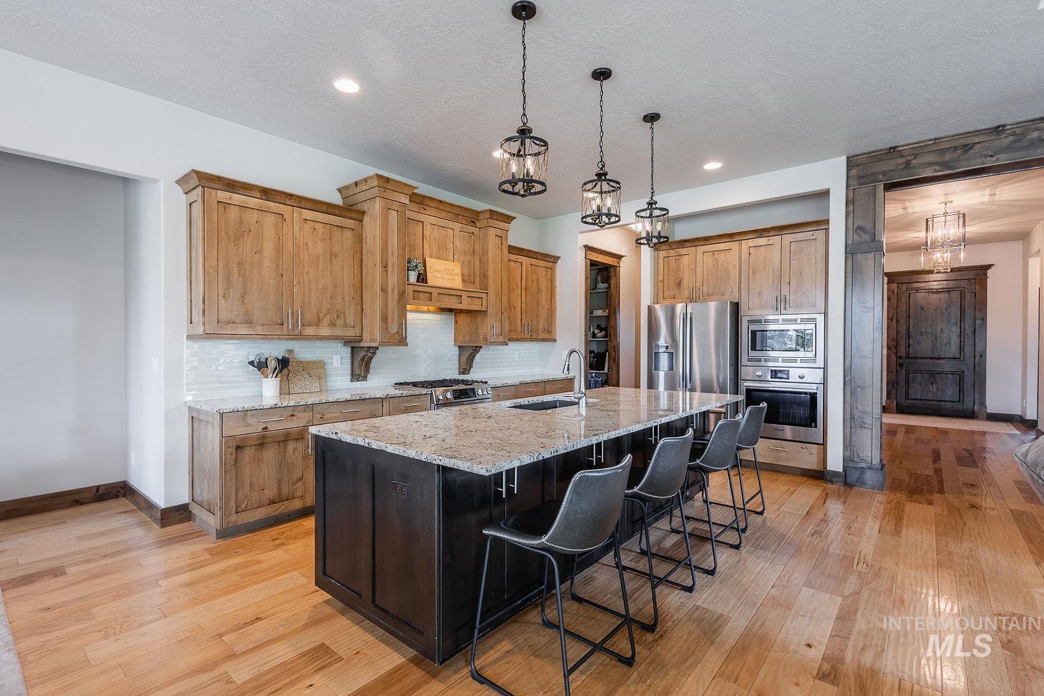 8077 Star Pass Ridge Property Photo 13