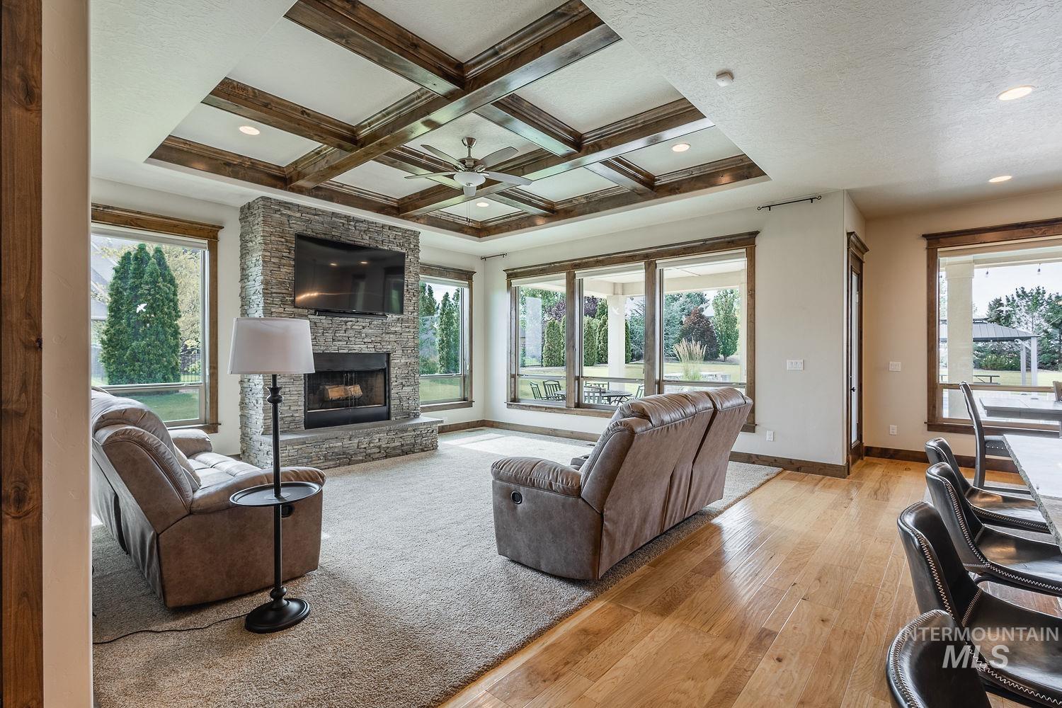 8077 Star Pass Ridge Property Photo 17