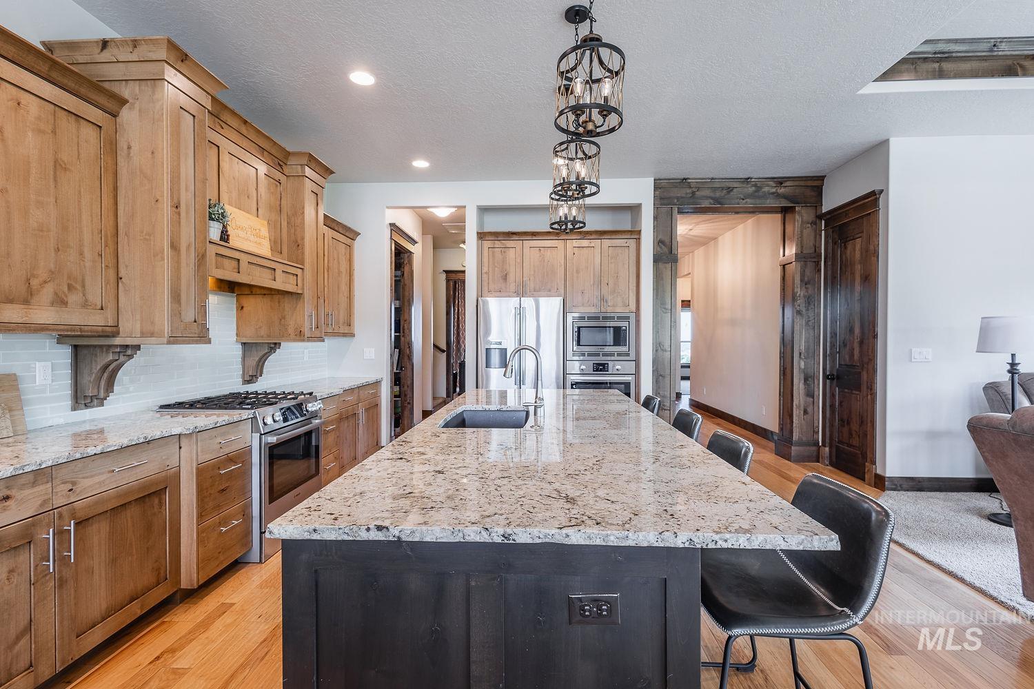8077 Star Pass Ridge Property Photo 20