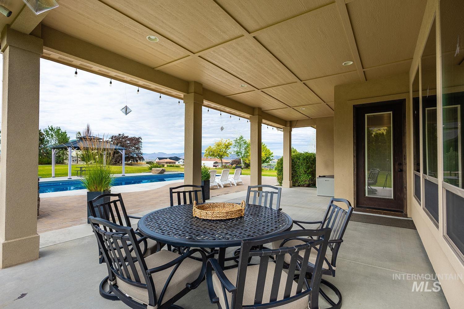 8077 Star Pass Ridge Property Photo 41
