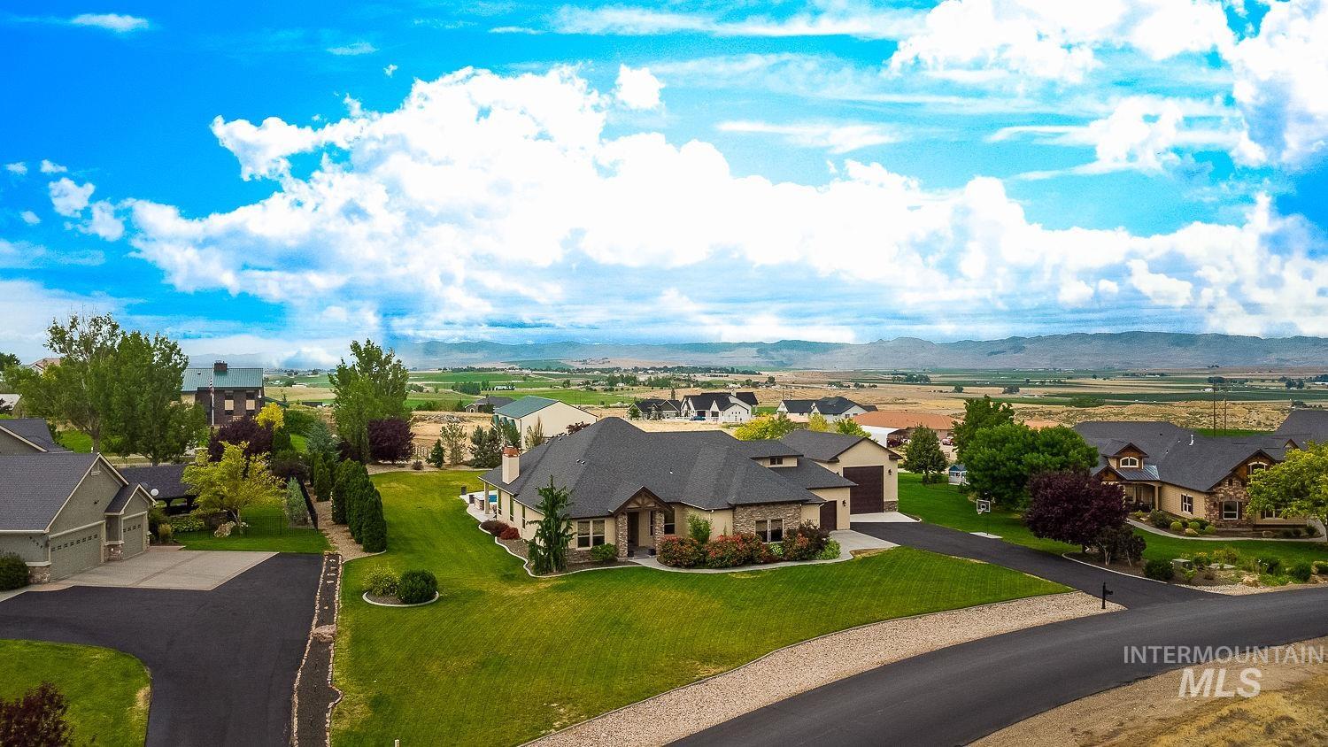 8077 Star Pass Ridge Property Photo 45