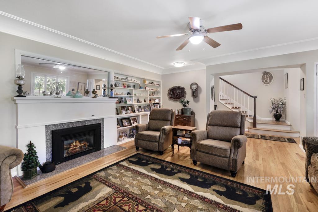429 Buchanan St. Property Photo 6