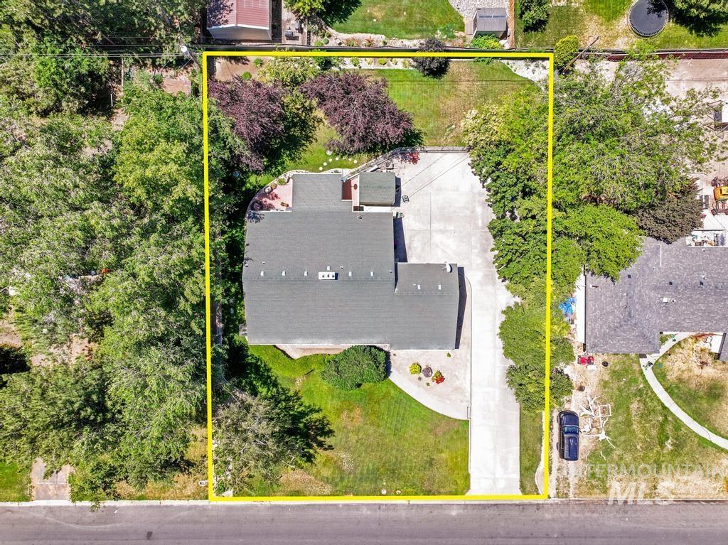 429 Buchanan St. Property Photo 21