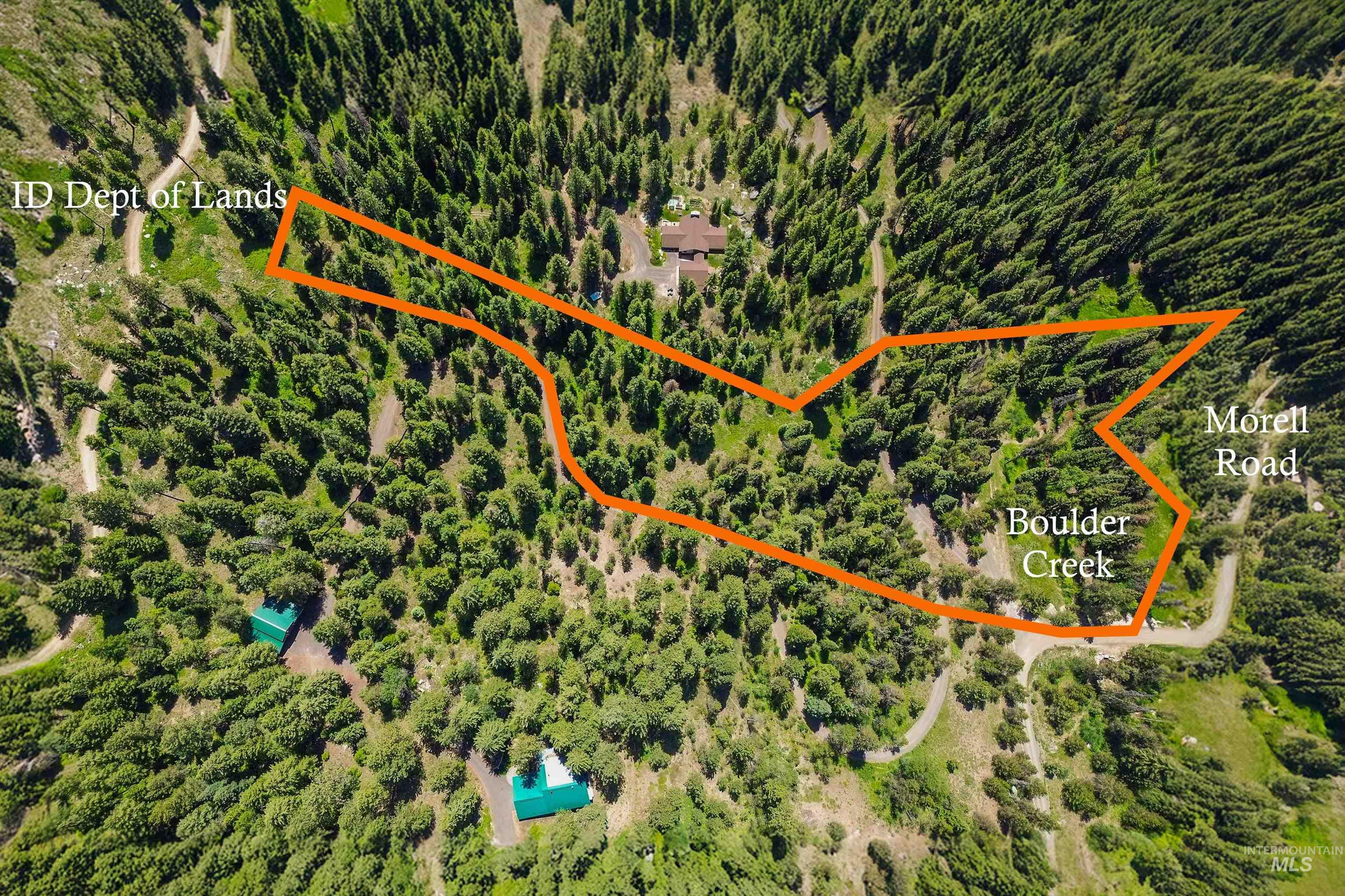 Tbd Morell Road Property Photo 12