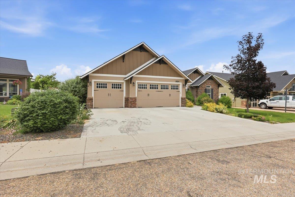 3524 Catalina Ave. Property Photo 2