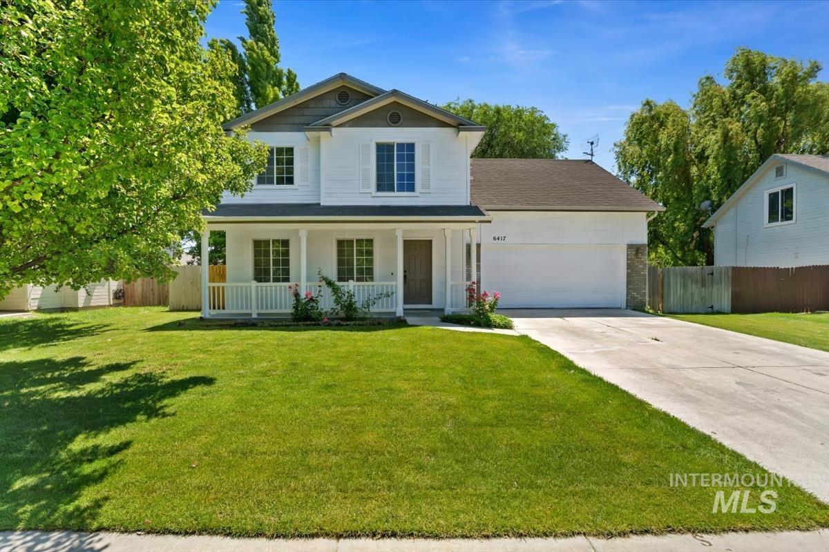 6417 E Brimley Drive Property Photo 1