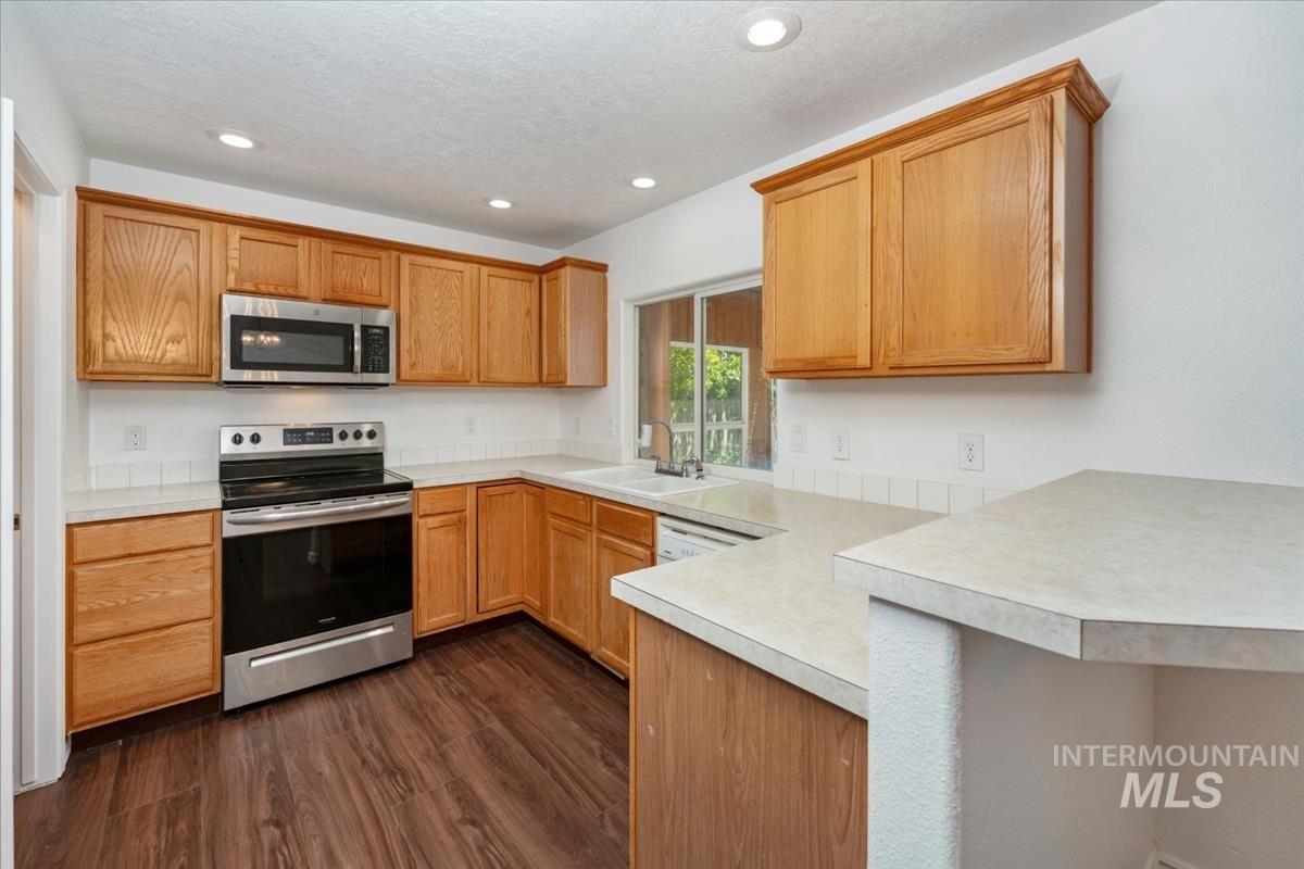 6417 E Brimley Drive Property Photo 4