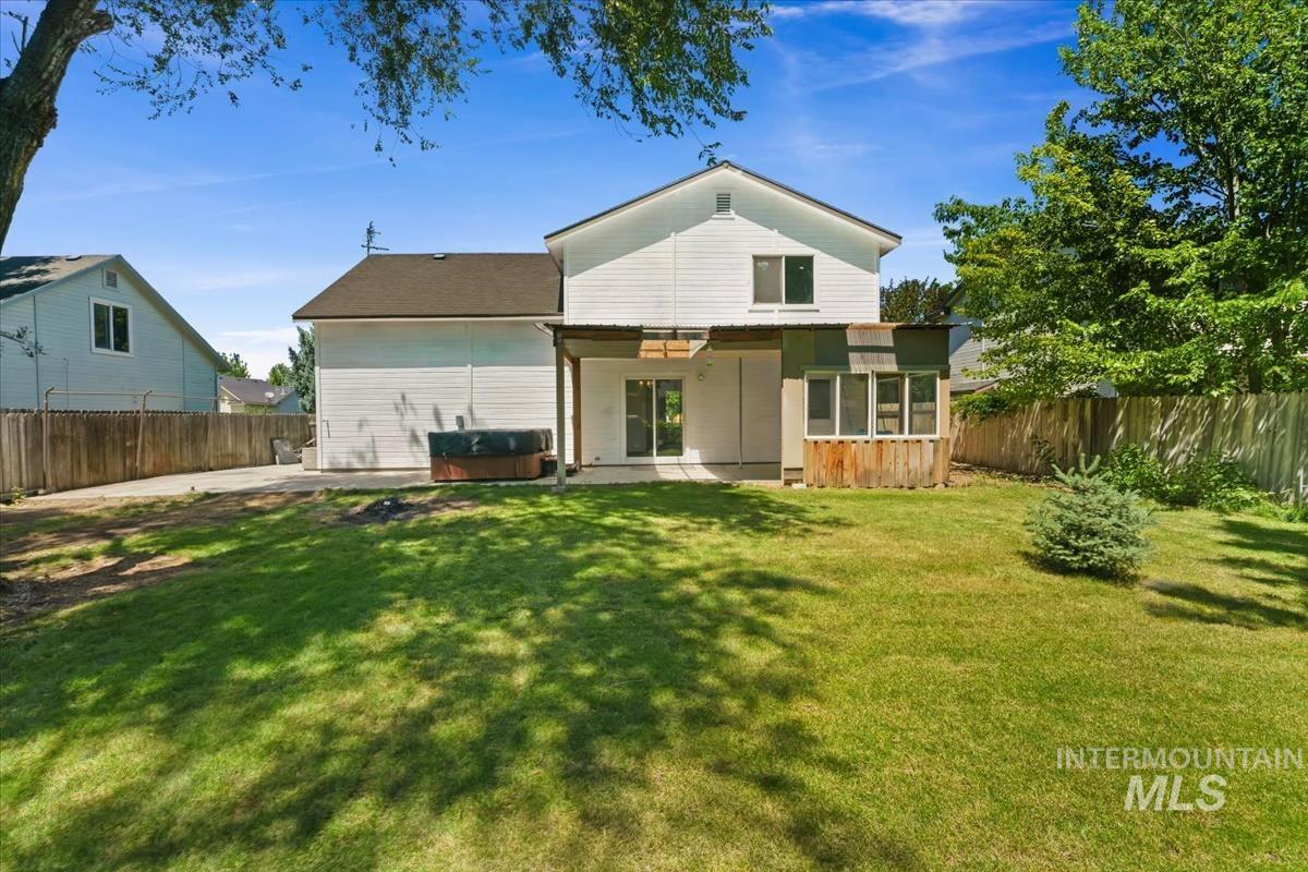 6417 E Brimley Drive Property Photo 17