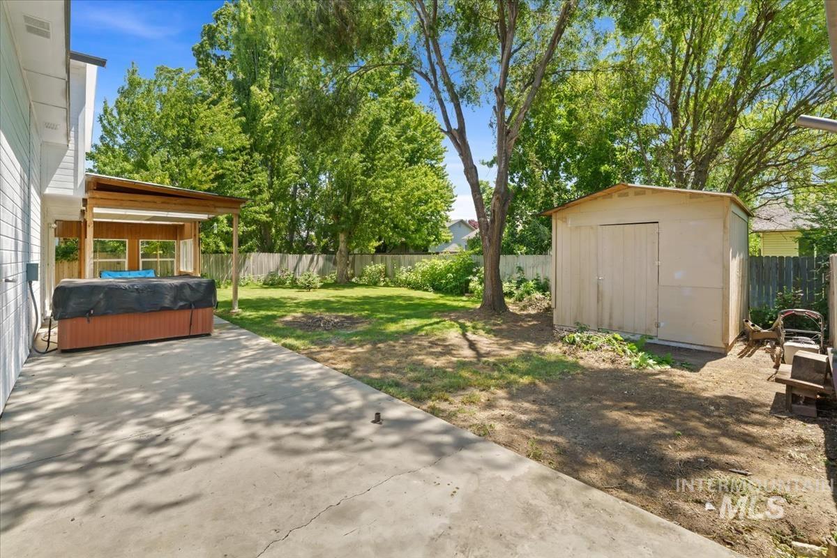 6417 E Brimley Drive Property Photo 18