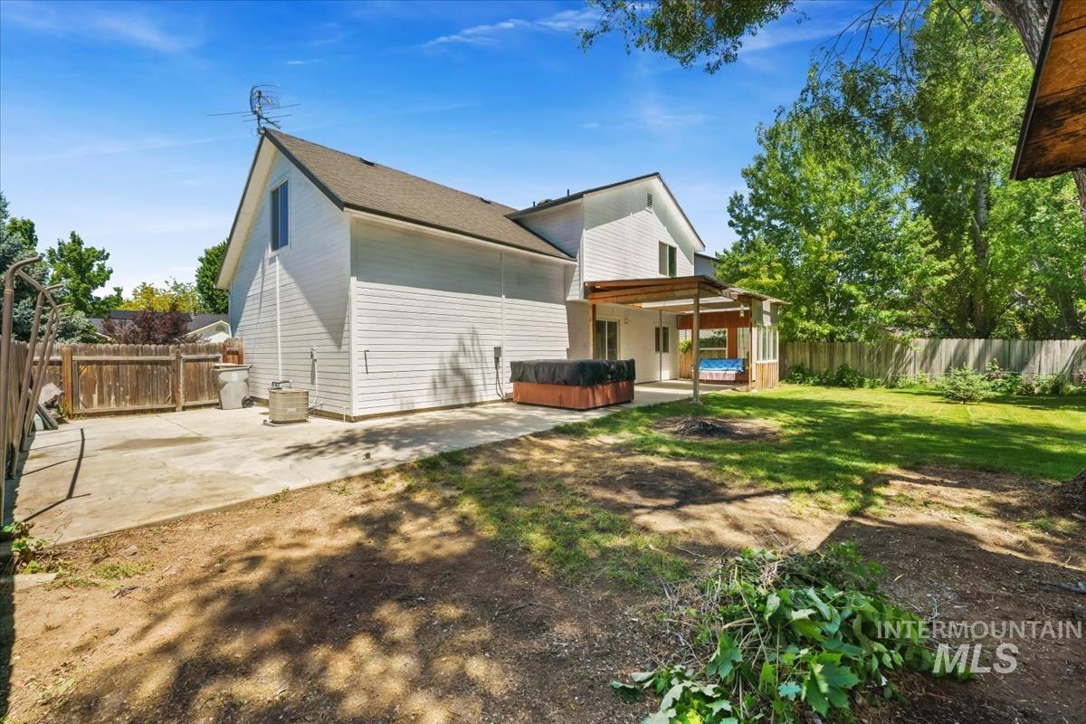 6417 E Brimley Drive Property Photo 19