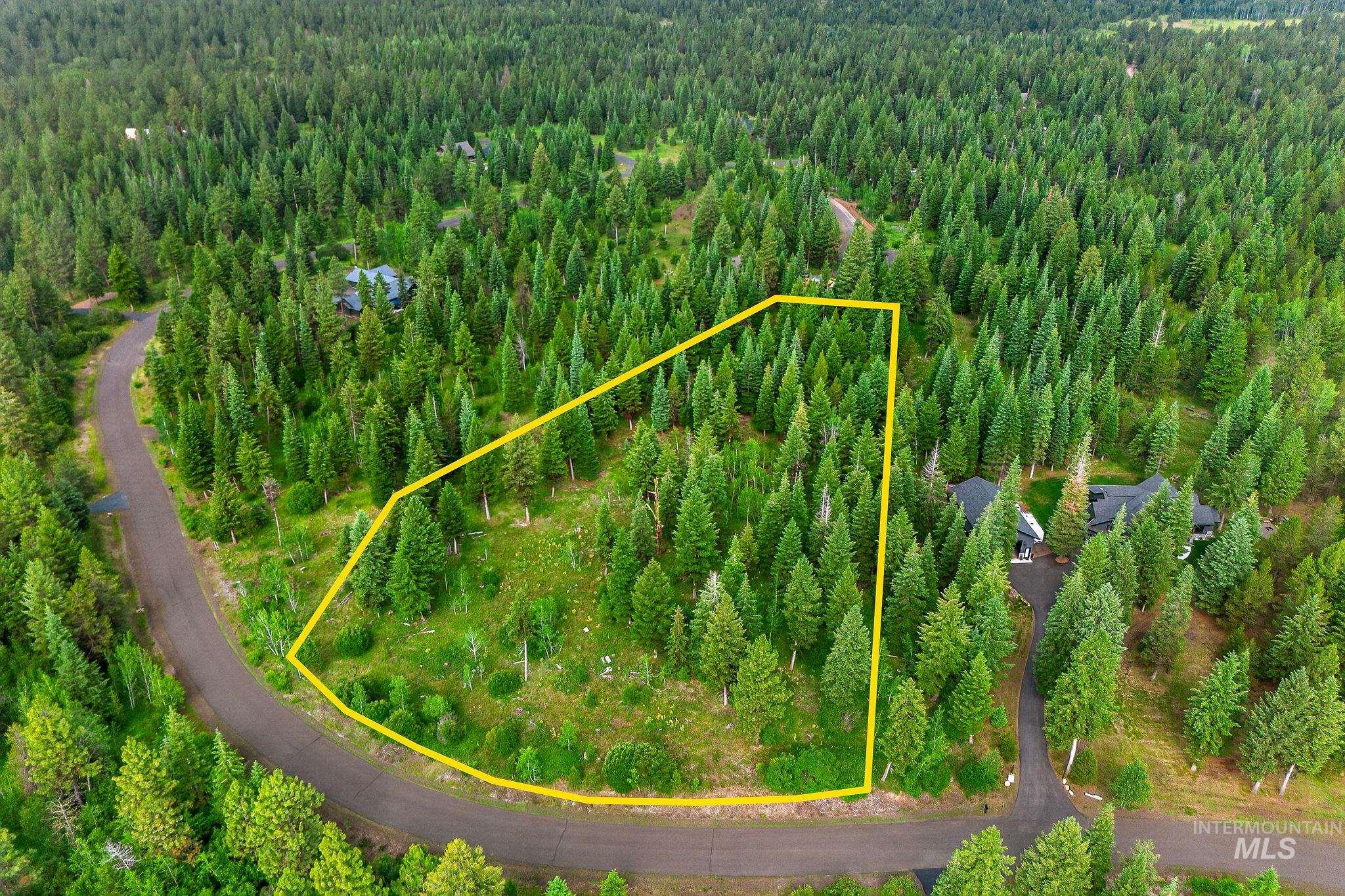 Tbd Sundance Dr Property Photo 1