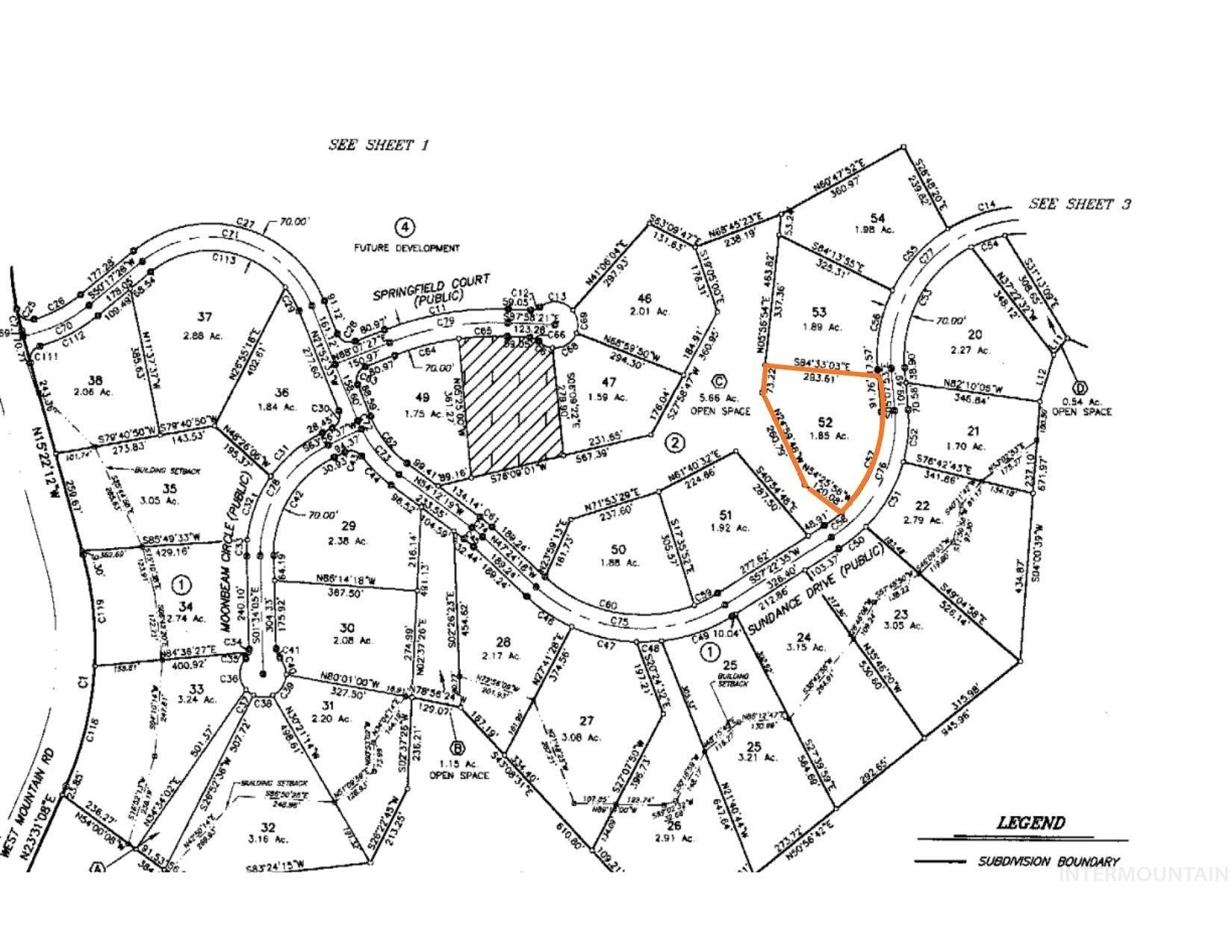Tbd Sundance Dr Property Photo 5