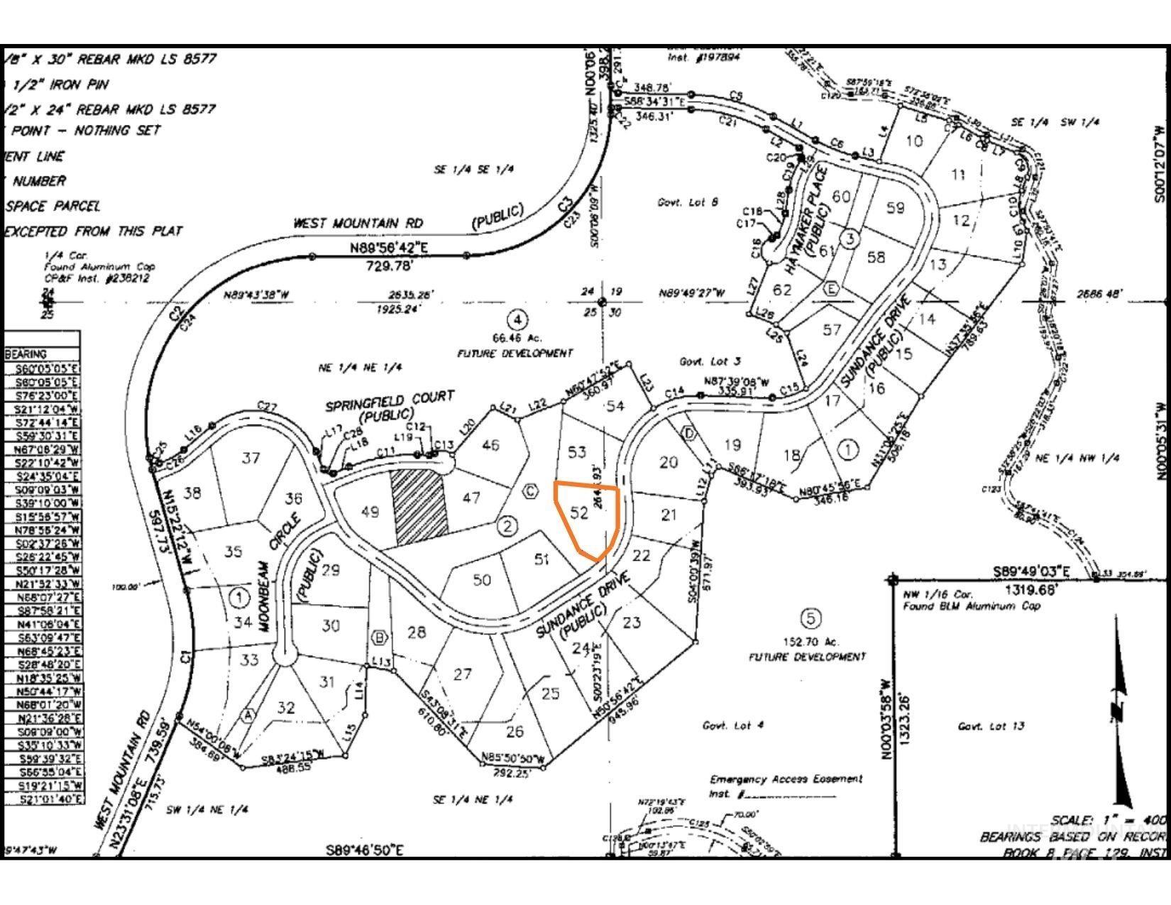 Tbd Sundance Dr Property Photo 6