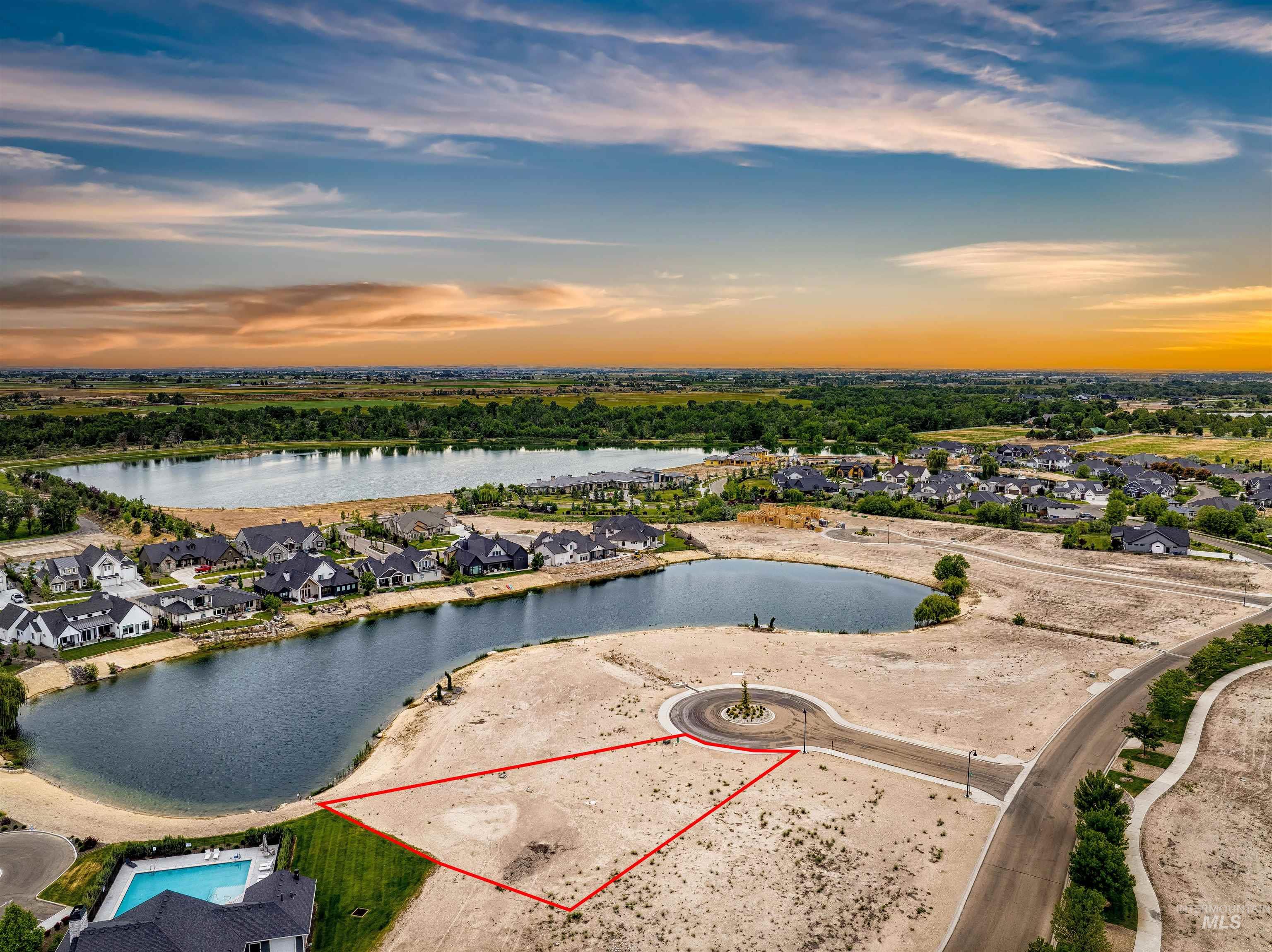 21562 Lake Fork Pt Property Photo 6