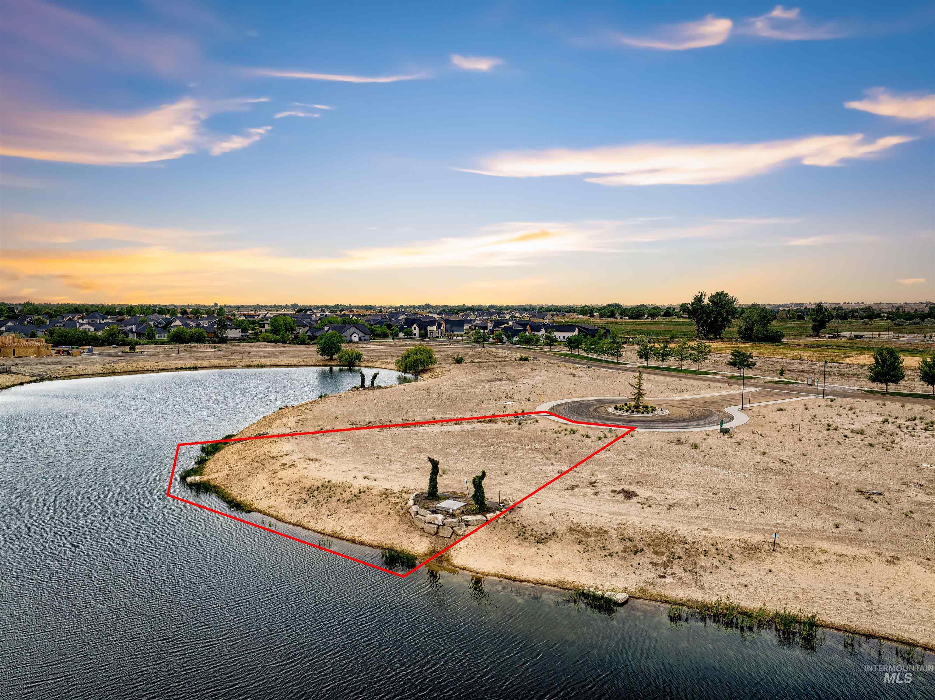 21526 Lake Fork Pt Property Photo 14