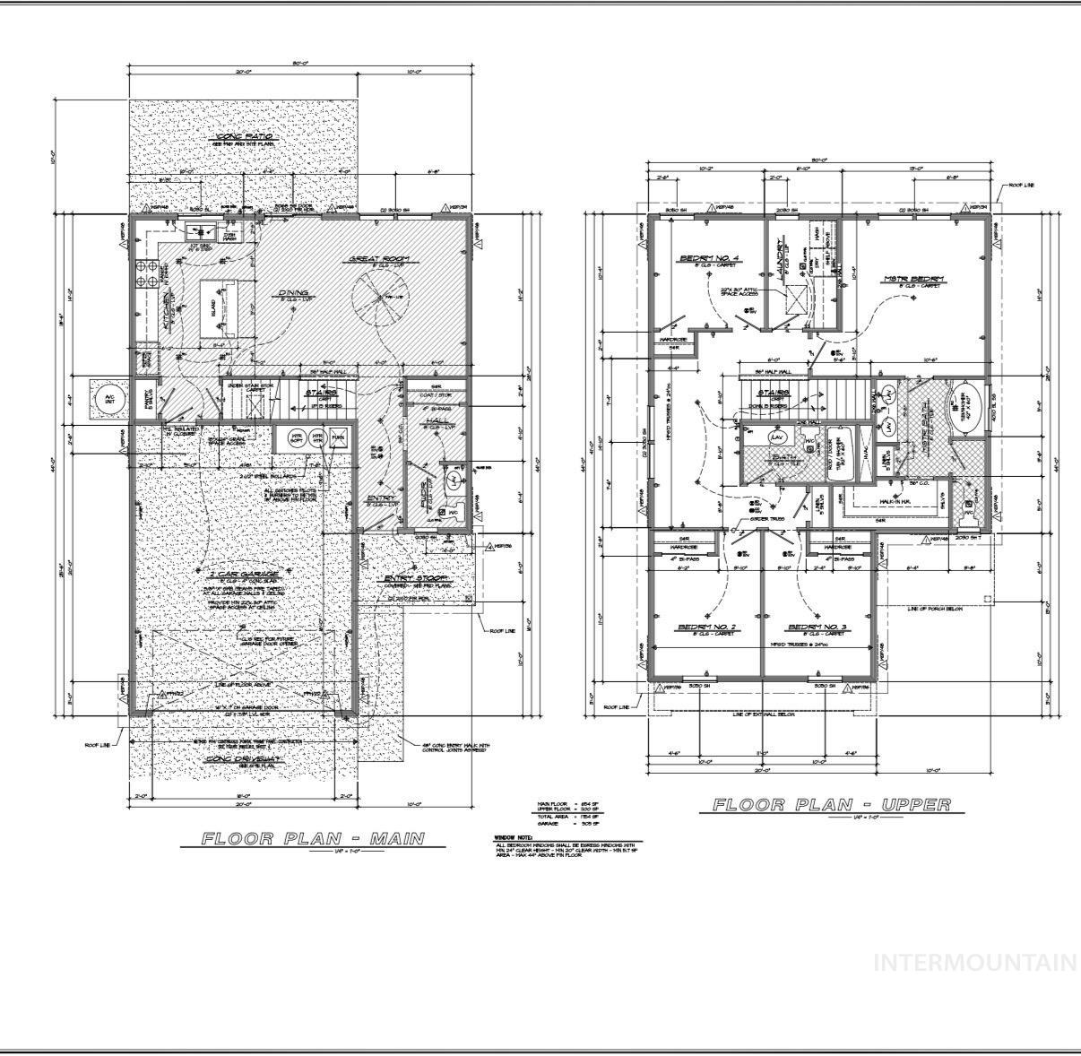 311 American Beauty St. Property Photo 5