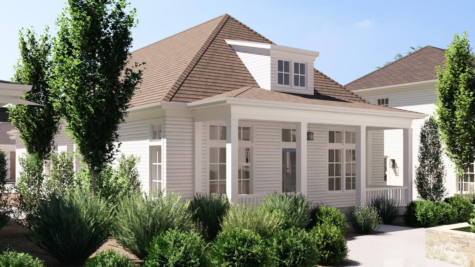 Tbd Cottage Lane 