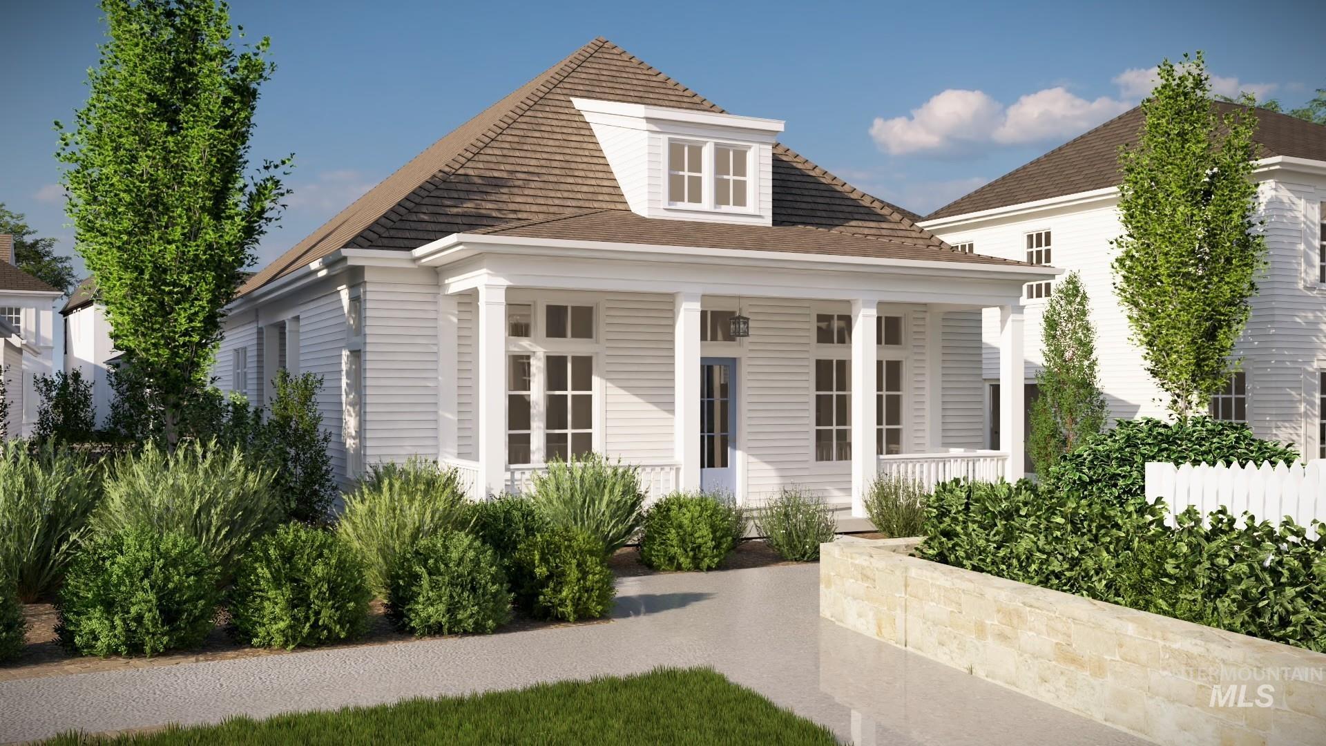 Tbd Cottage Lane 