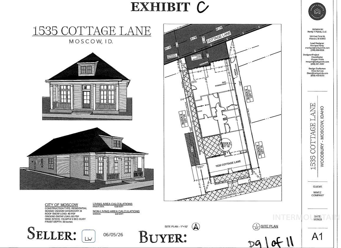 Tbd Cottage Lane 