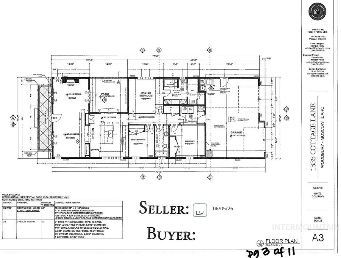 Tbd Cottage Lane 