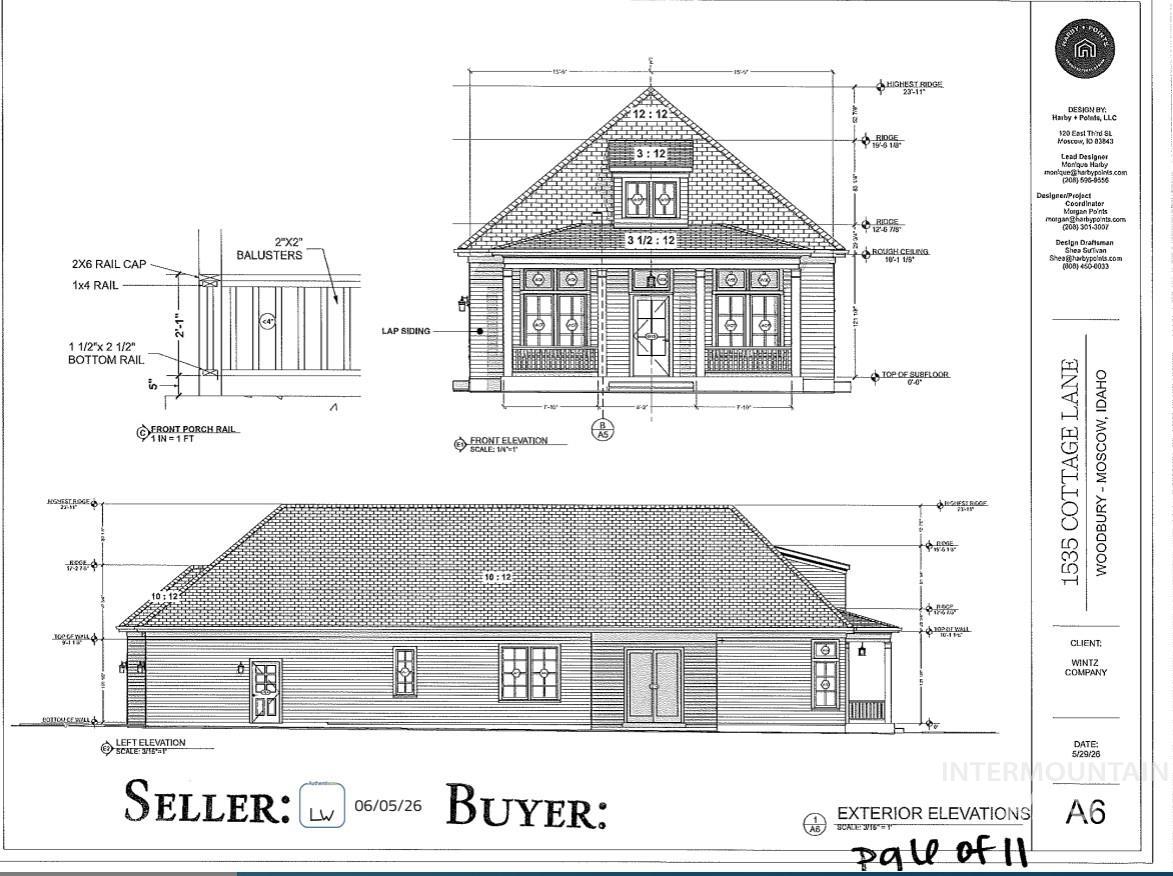 Tbd Cottage Lane 