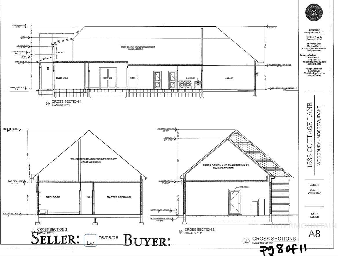 Tbd Cottage Lane 