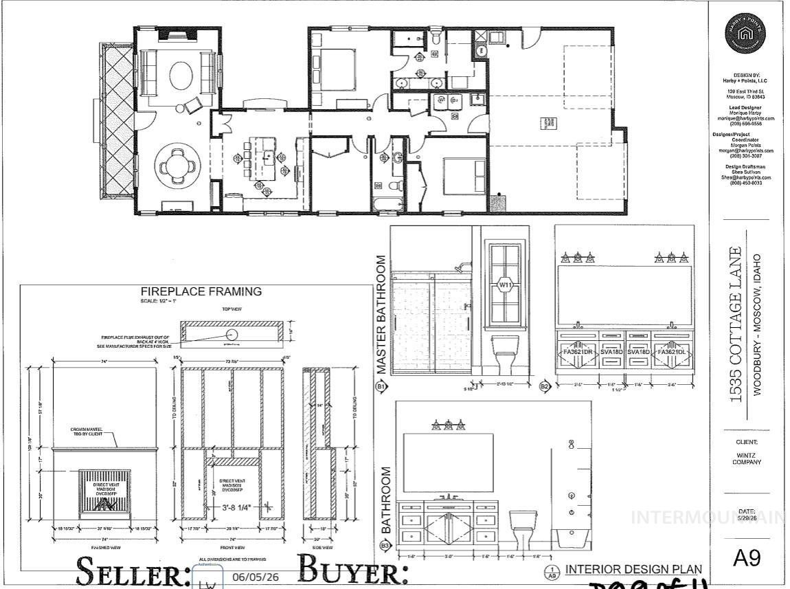 Tbd Cottage Lane 