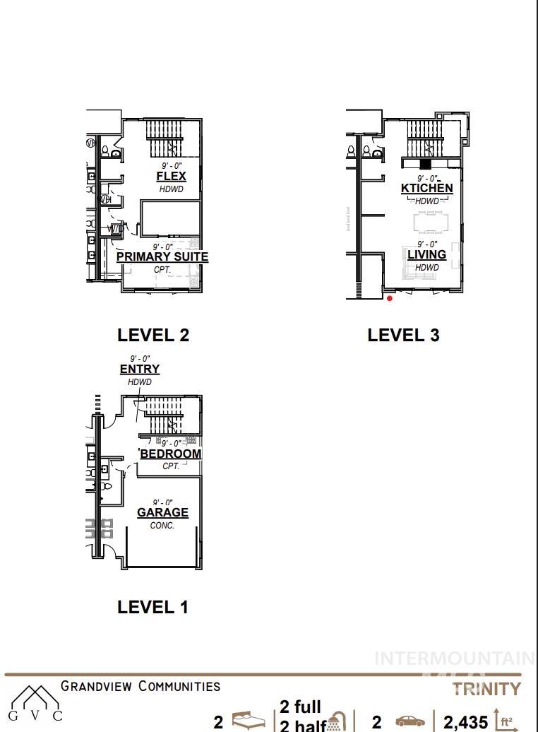 1240 W. Malbar St Property Photo 5